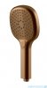 Kohlman Axel Brushed Copper zestaw prysznicowy miedź szczotkowana QW210ABCR30